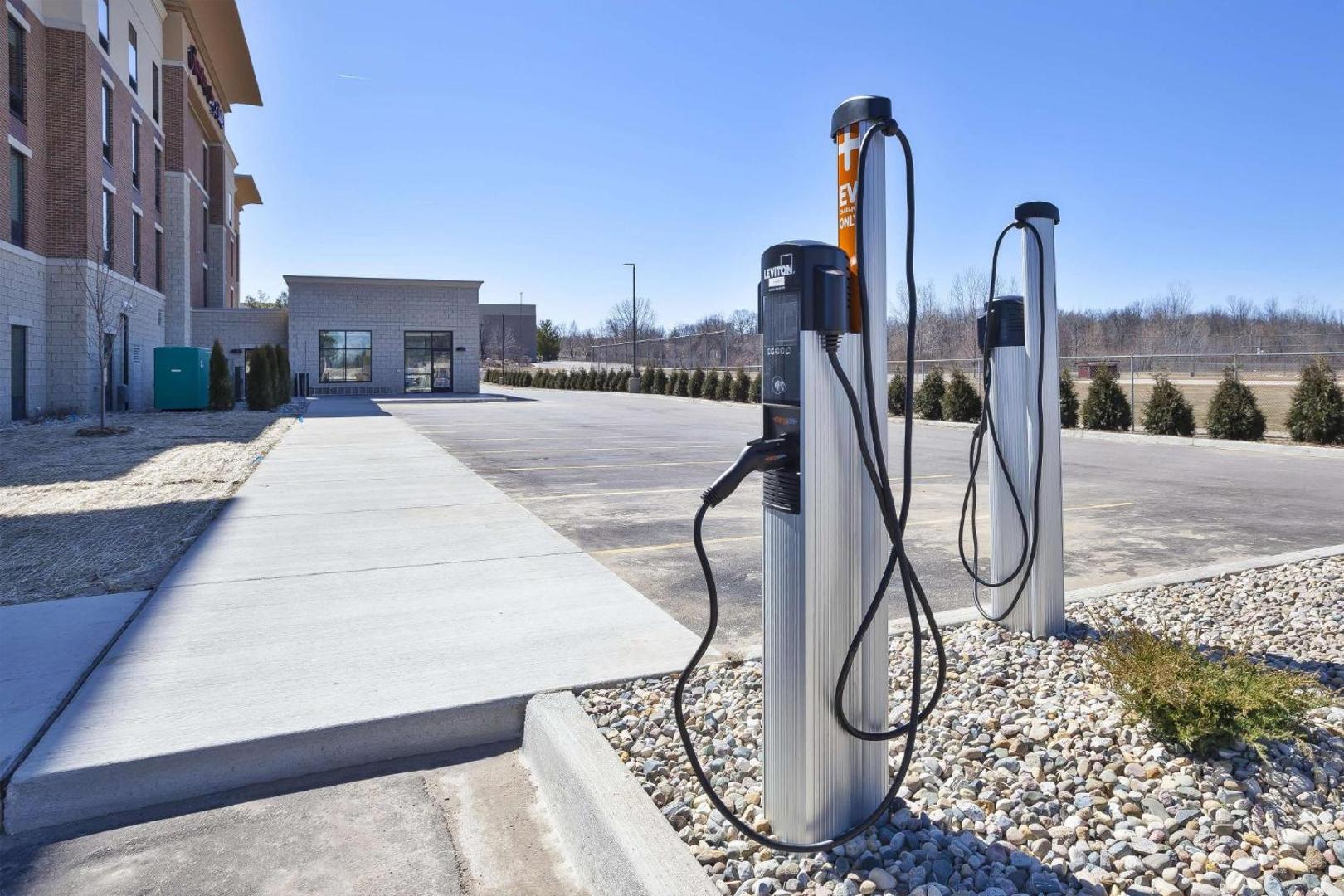 Hampton Inn & Suites Grandville Grand Rapids South