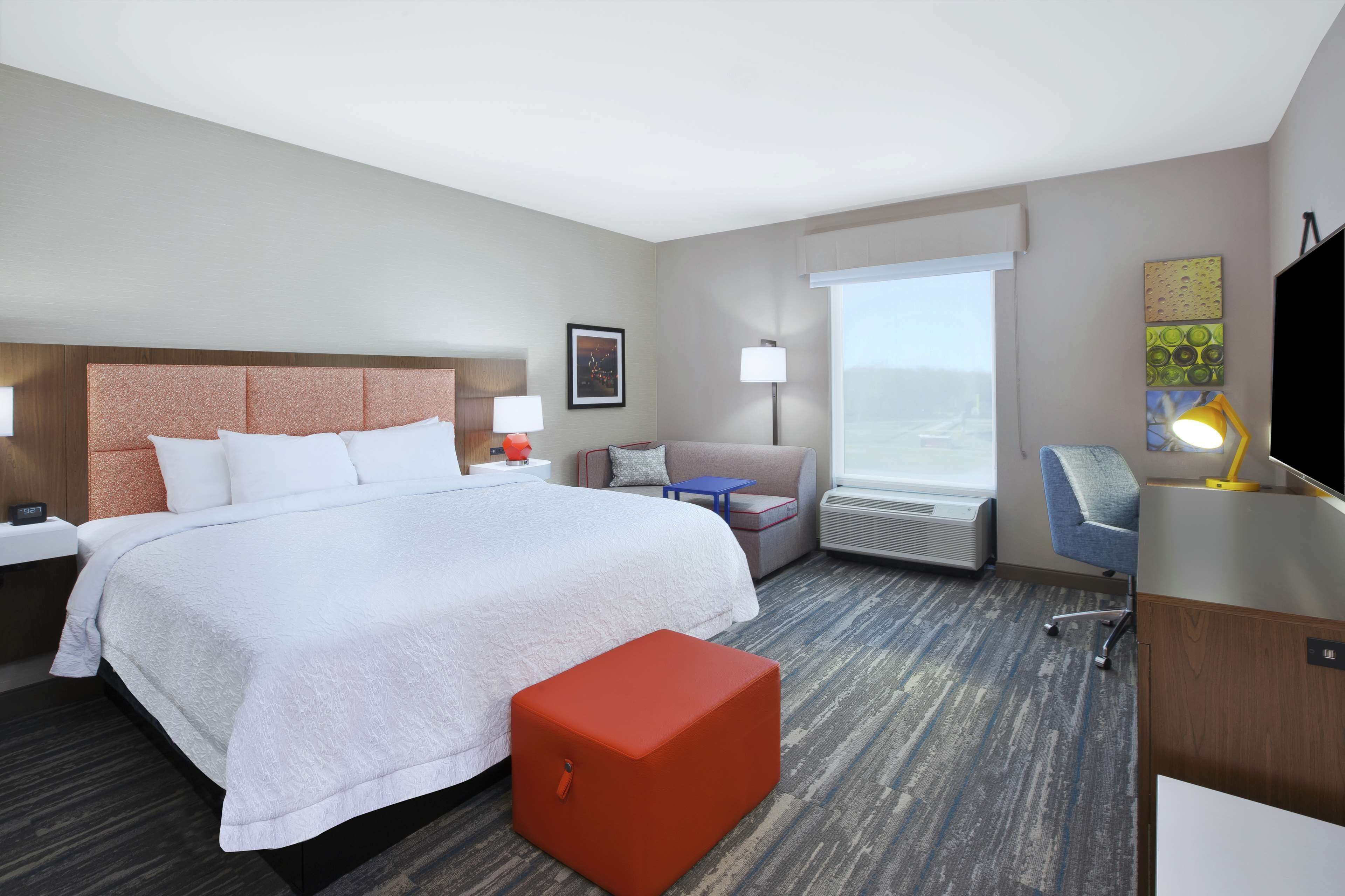 Hampton Inn & Suites Grandville Grand Rapids South