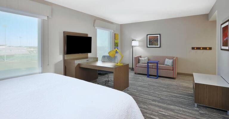 Hampton Inn & Suites Grandville Grand Rapids South
