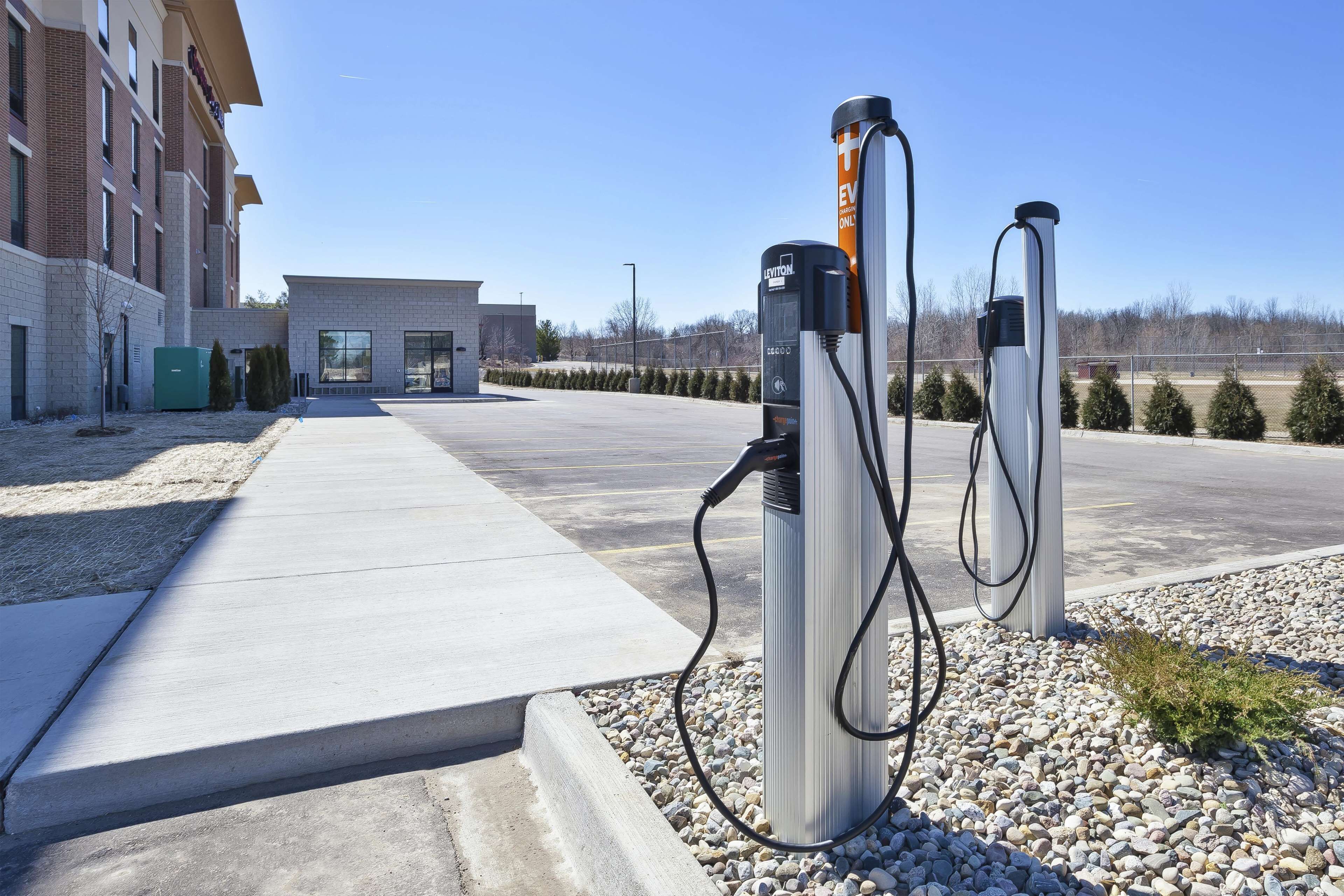 Hampton Inn & Suites Grandville Grand Rapids South