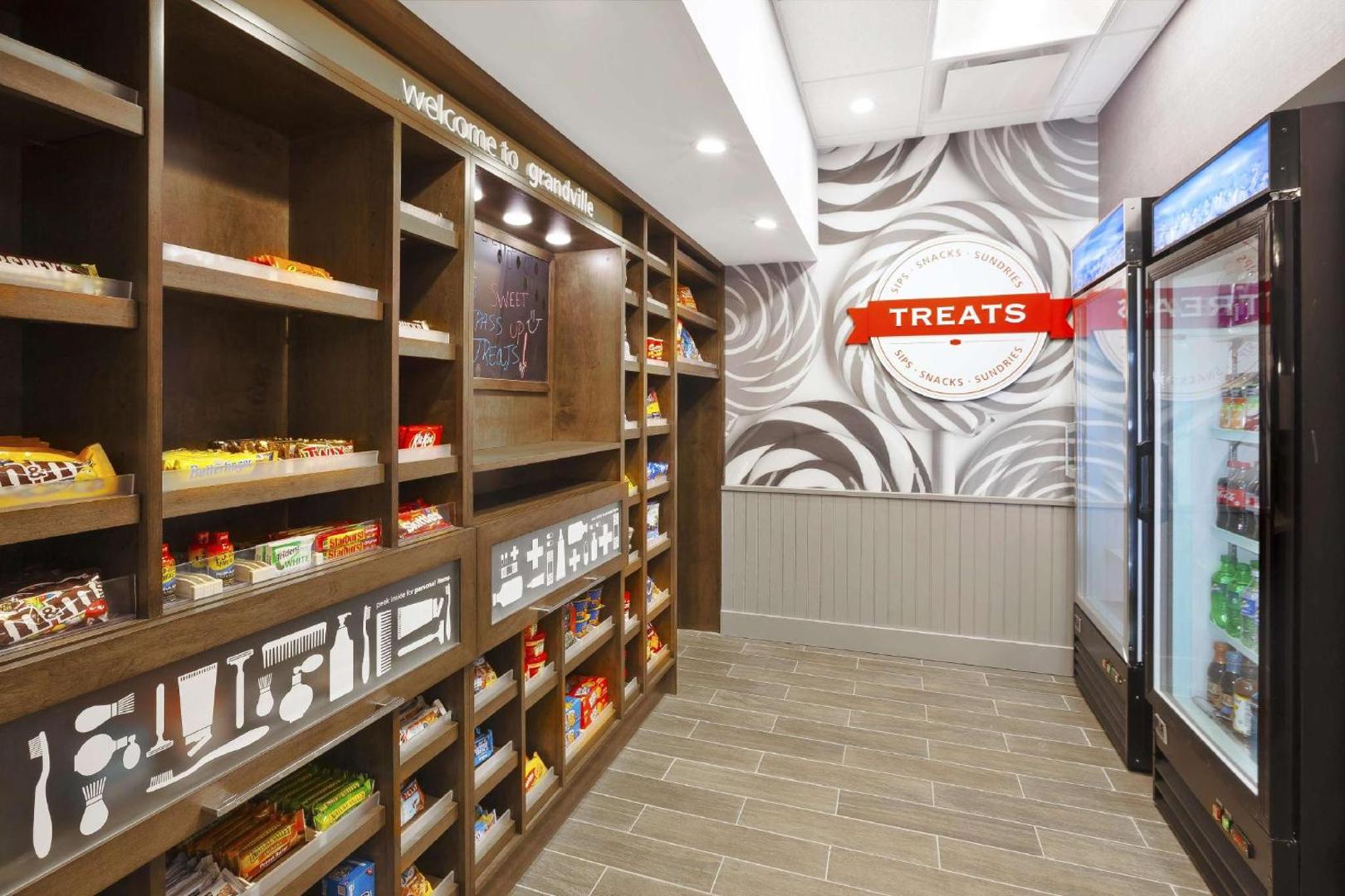 Hampton Inn & Suites Grandville Grand Rapids South