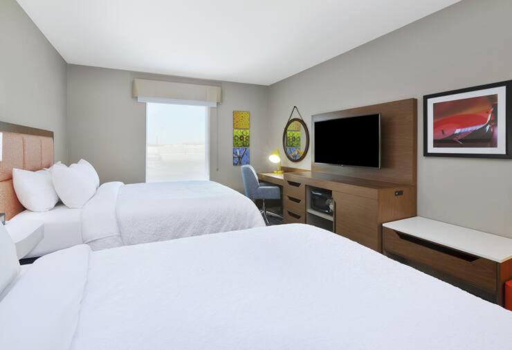 Hampton Inn & Suites Grandville Grand Rapids South