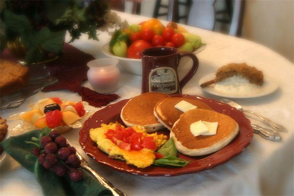 Prairieside Suites Luxury Bed and Breakfast