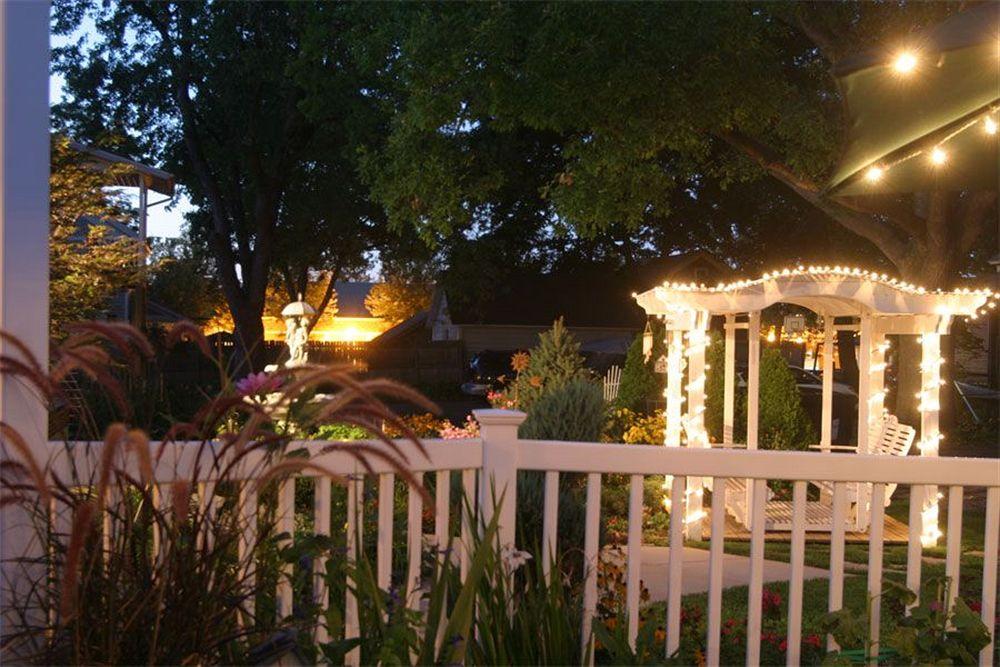 Prairieside Suites Luxury Bed and Breakfast