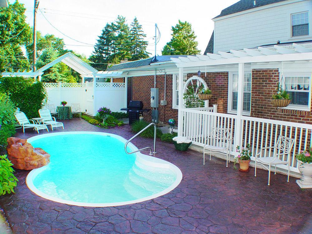 Prairieside Suites Luxury Bed and Breakfast