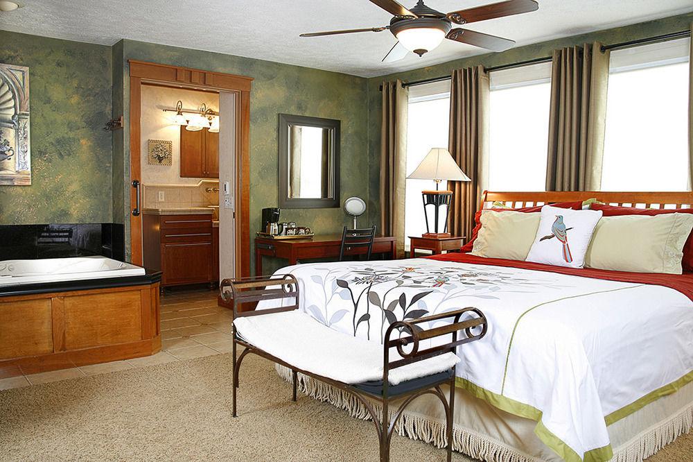 Prairieside Suites Luxury Bed and Breakfast