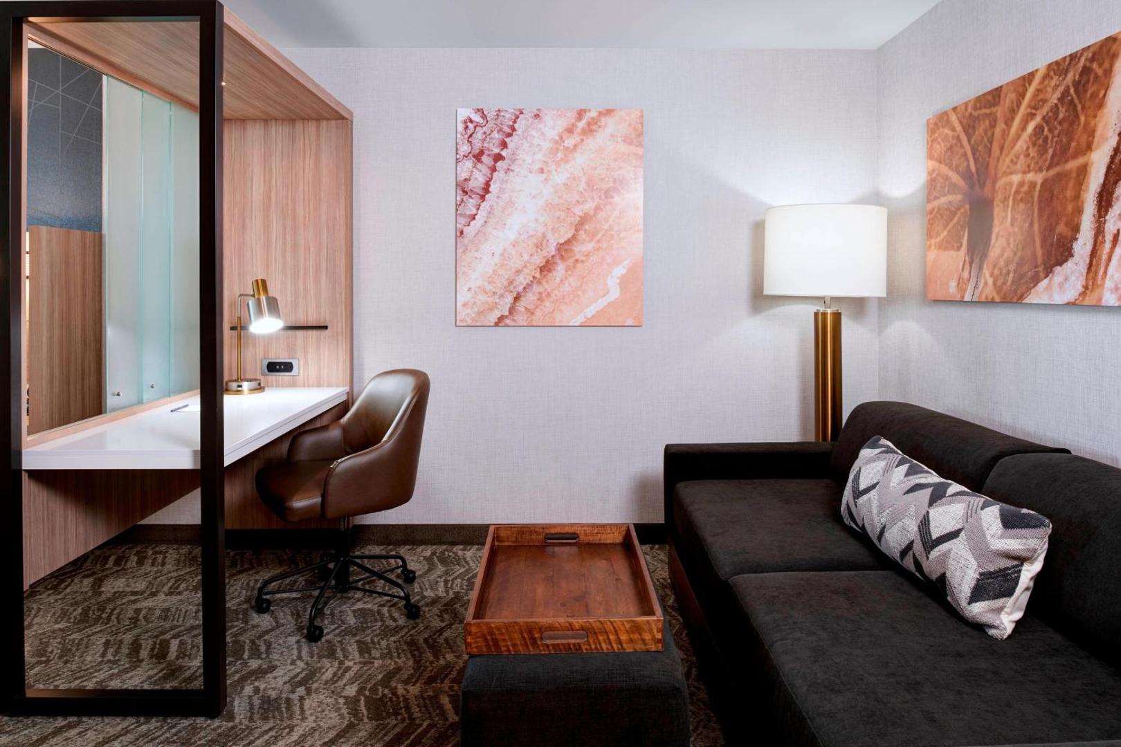 SpringHill Suites Grand Rapids West