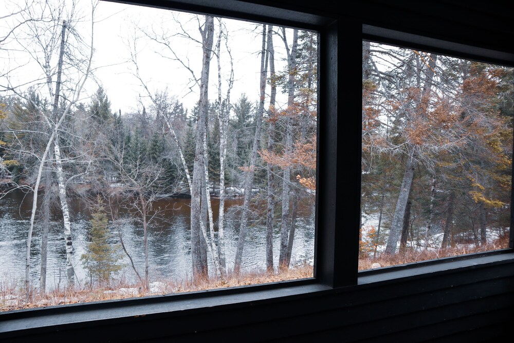 Au Sable Riverview Resort