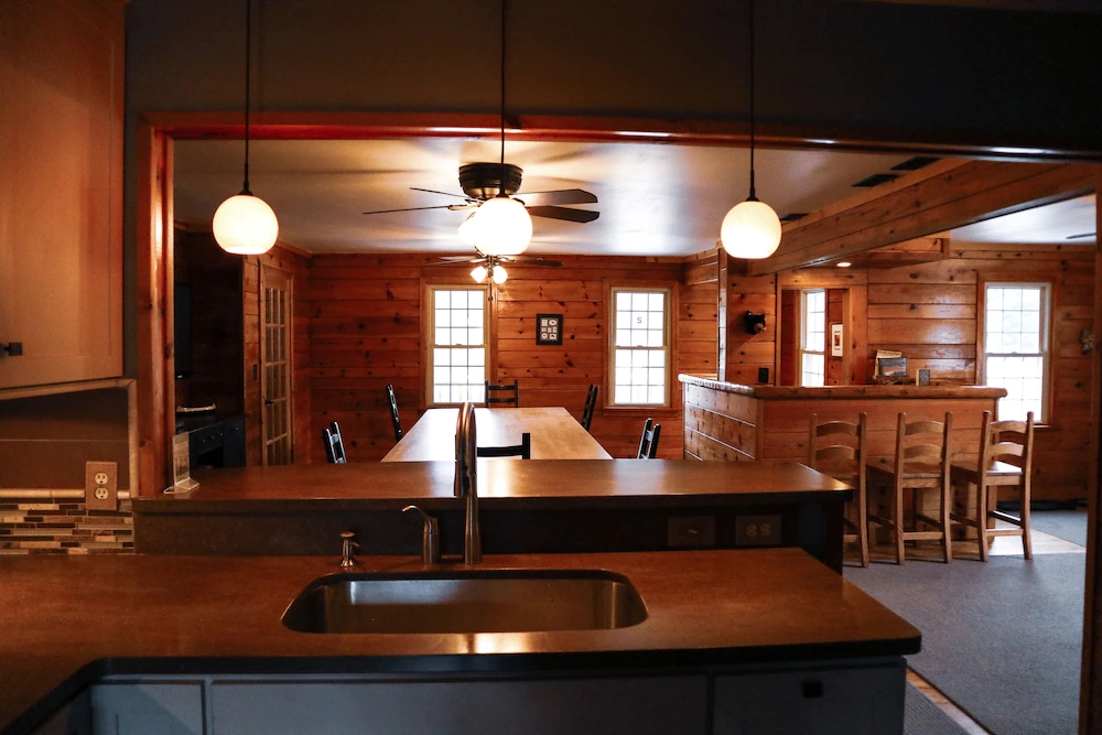 Au Sable Riverview Resort