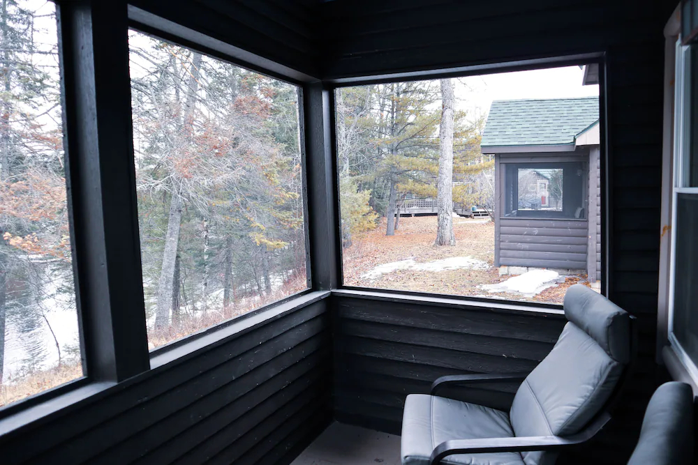 Au Sable Riverview Resort