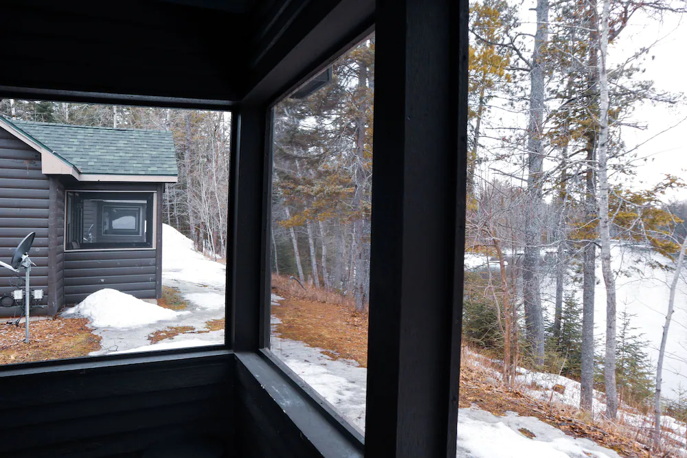Au Sable Riverview Resort