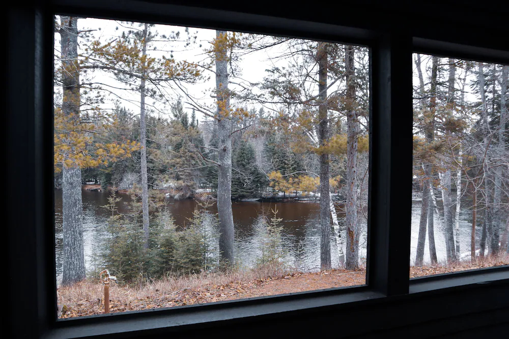 Au Sable Riverview Resort
