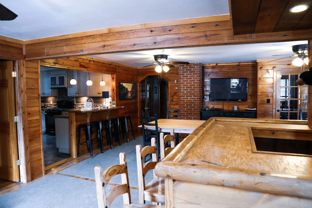 Au Sable Riverview Resort