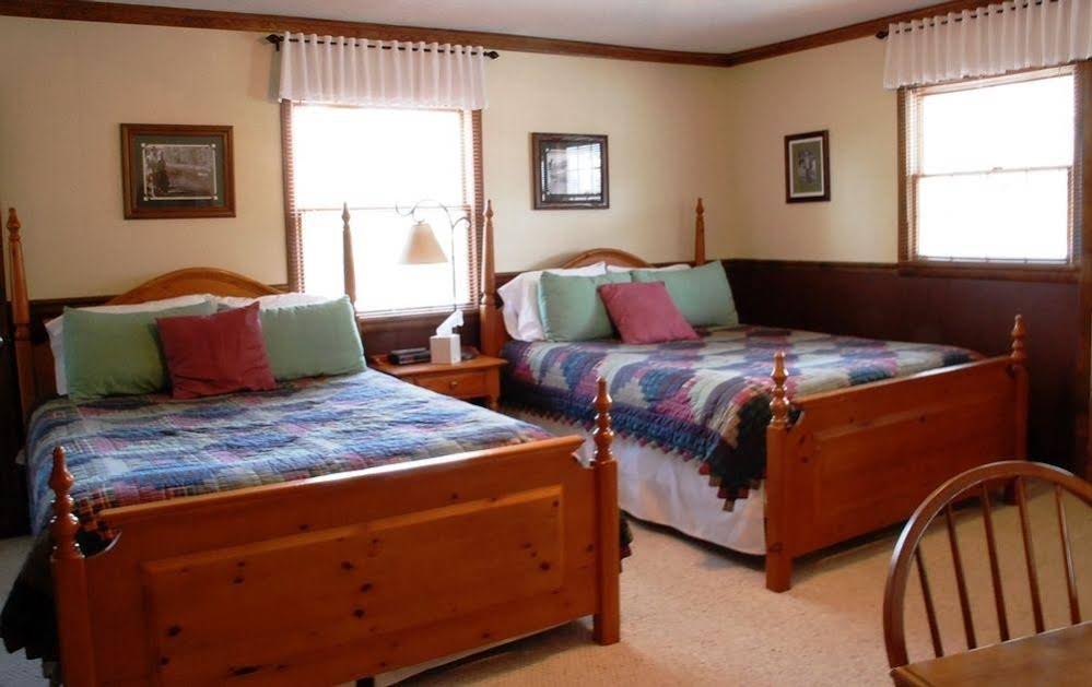 Borchers AuSable Bed & Breakfast
