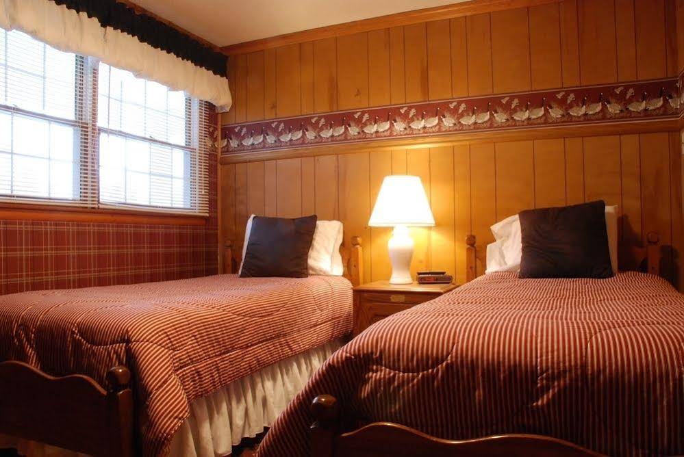 Borchers AuSable Bed & Breakfast
