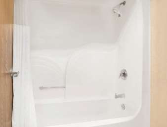 Ramada by Wyndham Hancock Waterfront