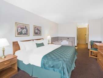 Ramada by Wyndham Hancock Waterfront