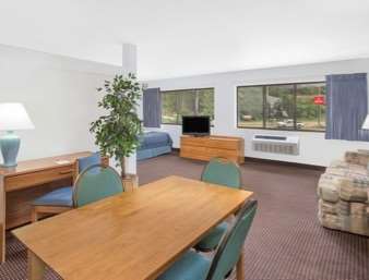 Ramada by Wyndham Hancock Waterfront