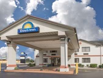 Days Inn by Wyndham Hillsdale