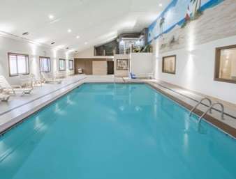 Days Inn by Wyndham Hillsdale