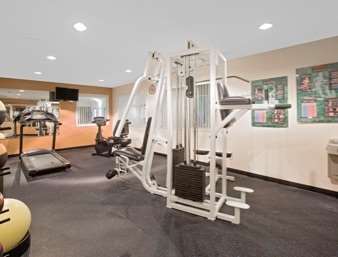 Days Inn by Wyndham Hillsdale