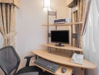 Days Inn by Wyndham Hillsdale