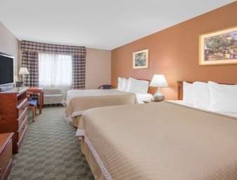 Days Inn by Wyndham Hillsdale