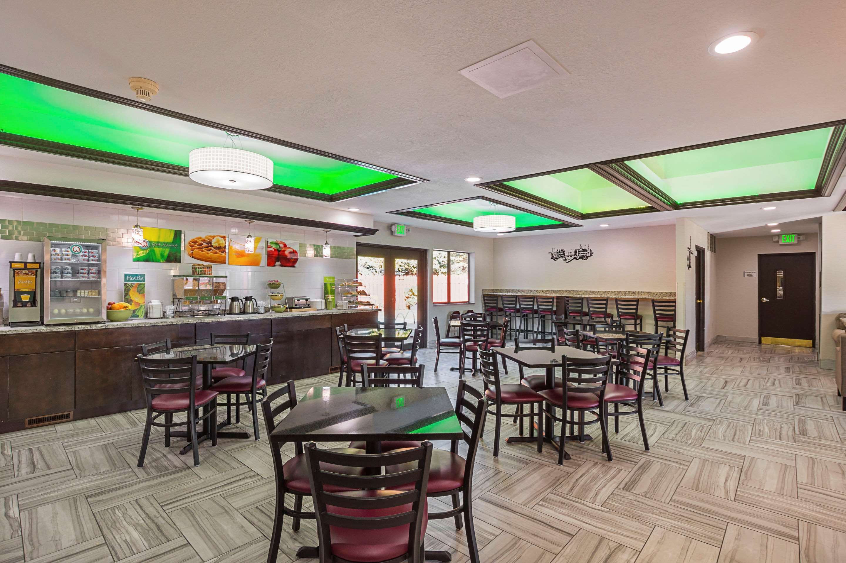 Quality Inn & Suites