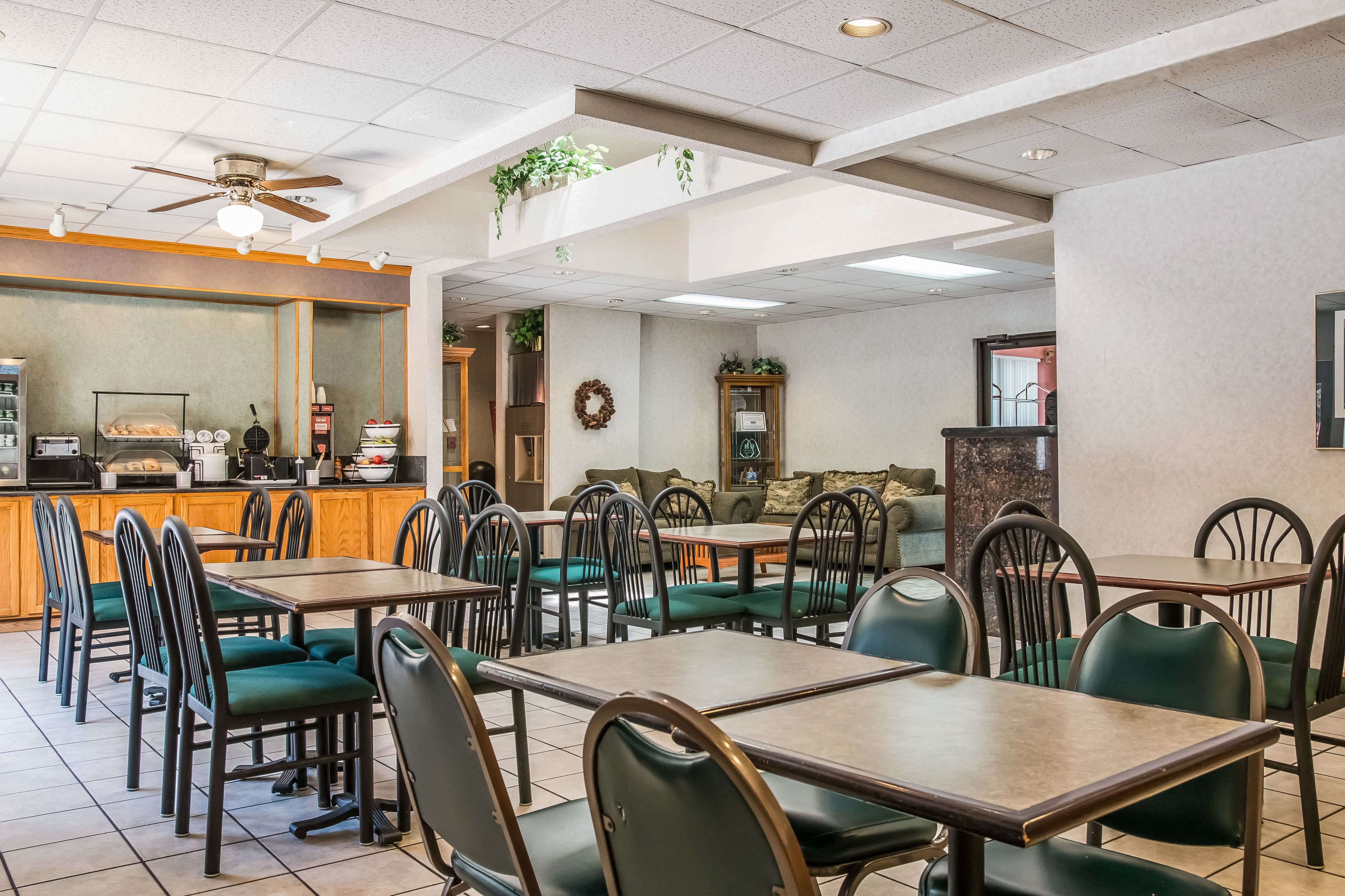 Quality Inn & Suites