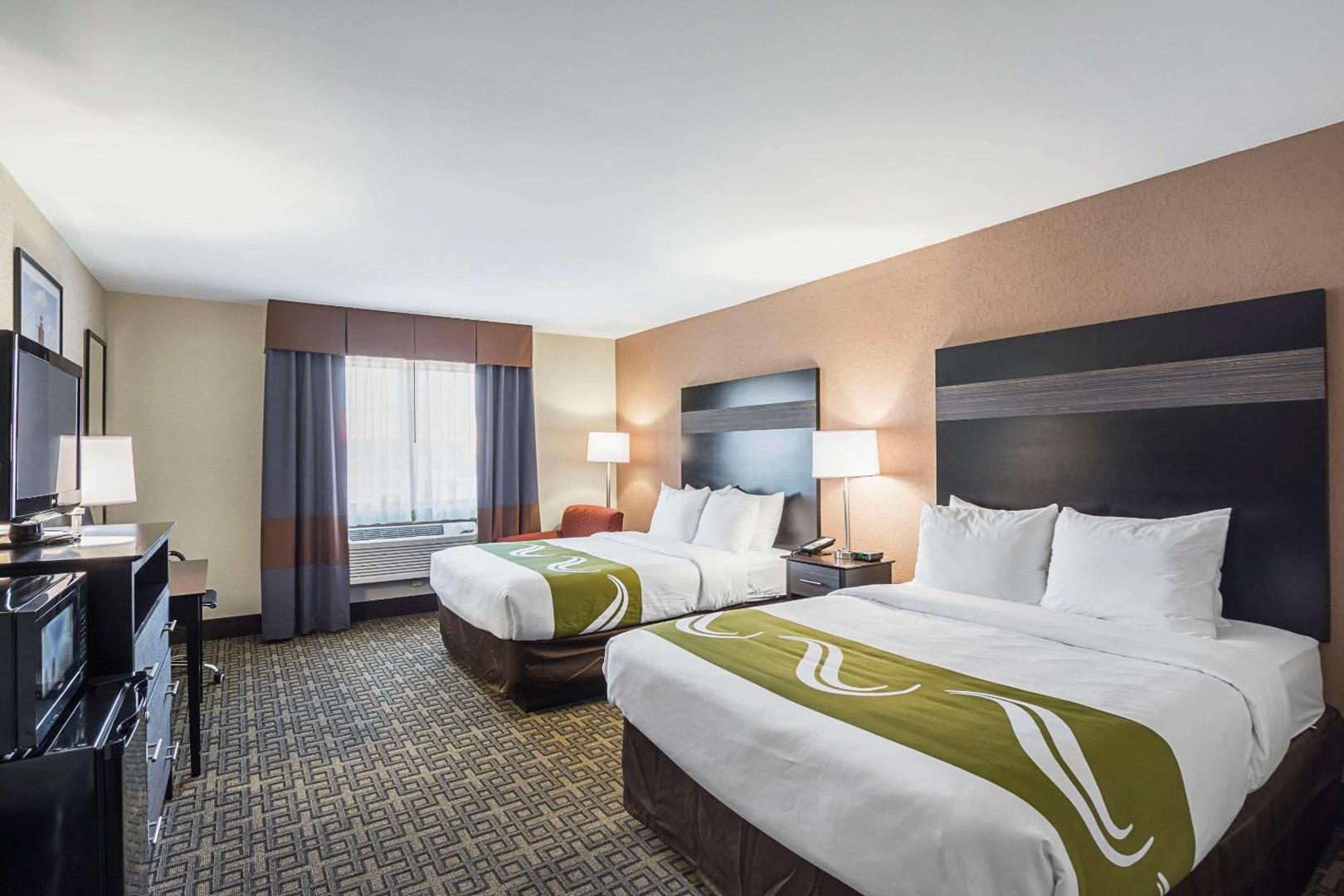 Quality Inn & Suites