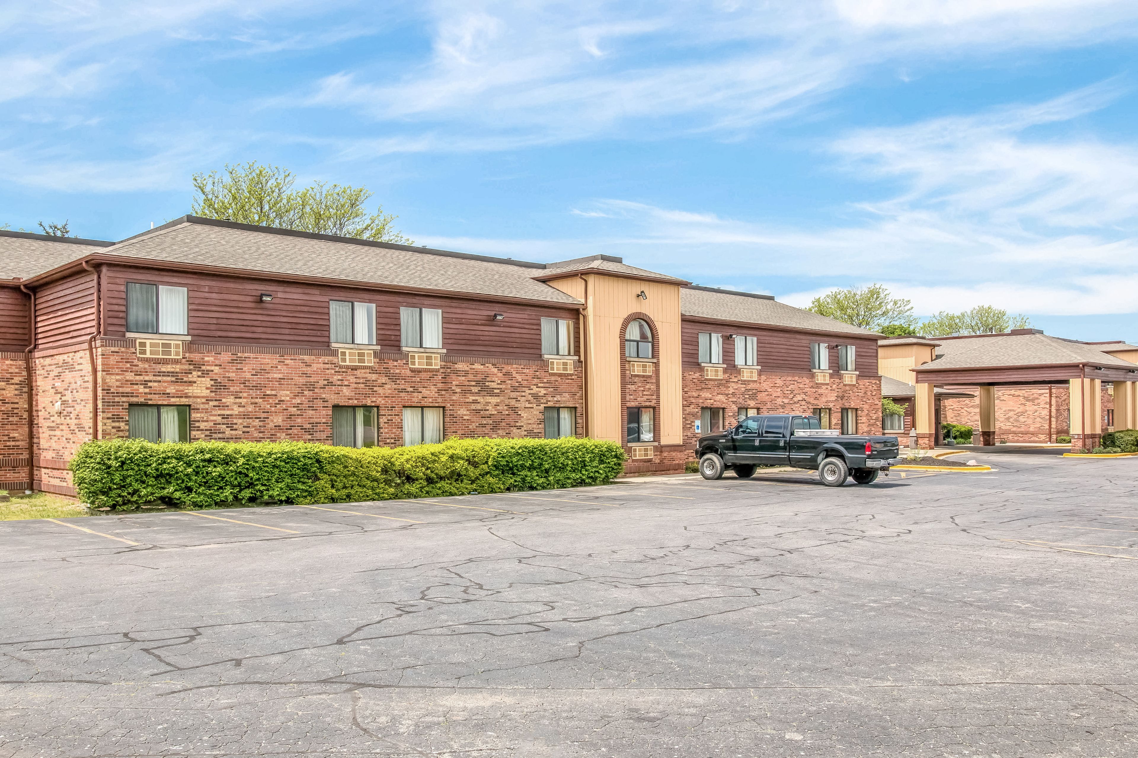 Quality Inn & Suites