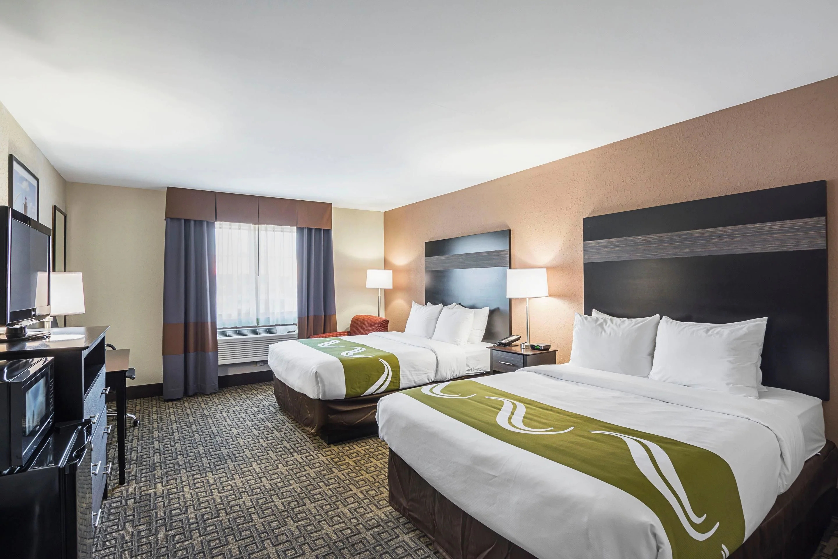 Quality Inn & Suites