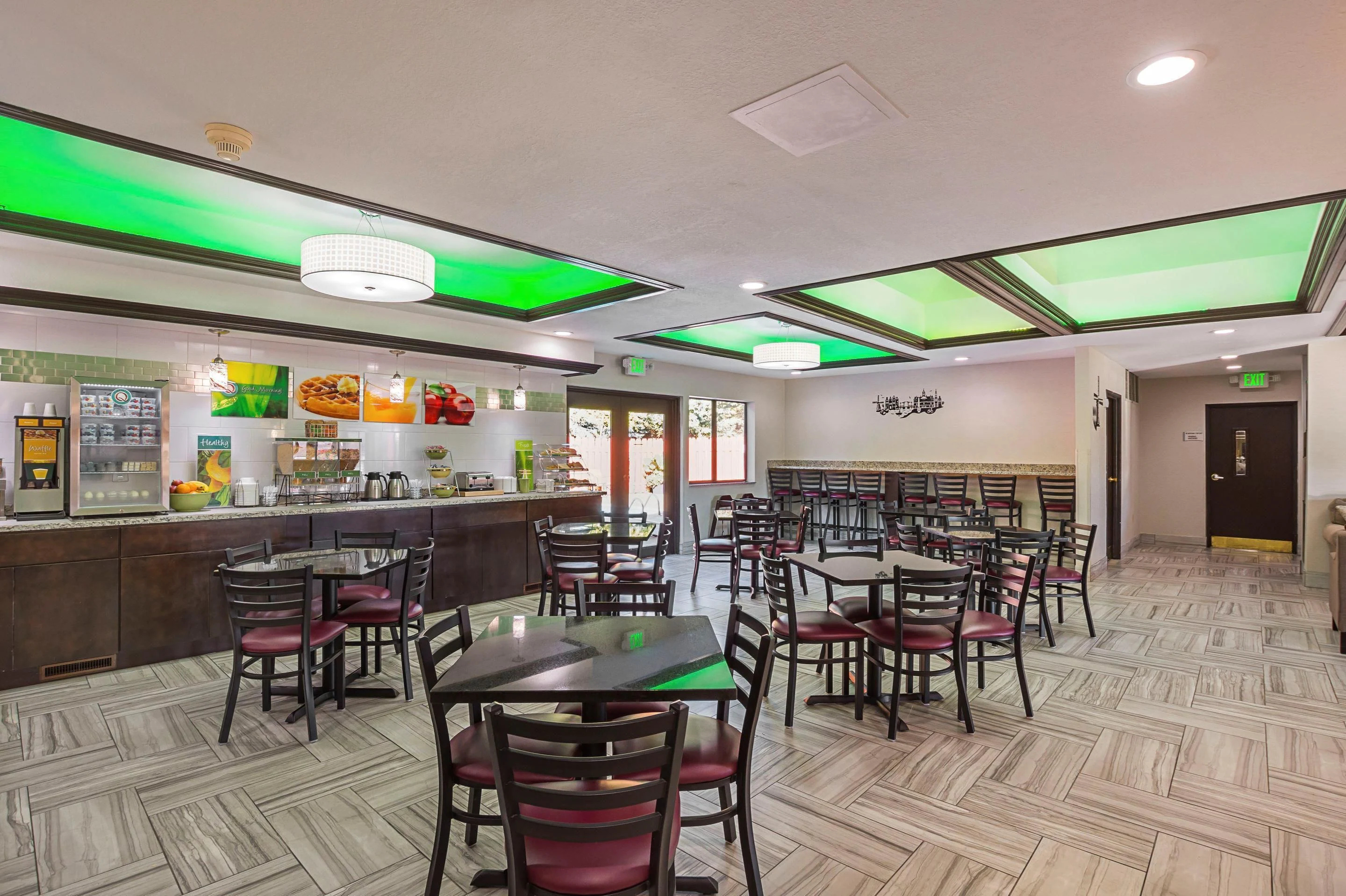 Quality Inn & Suites