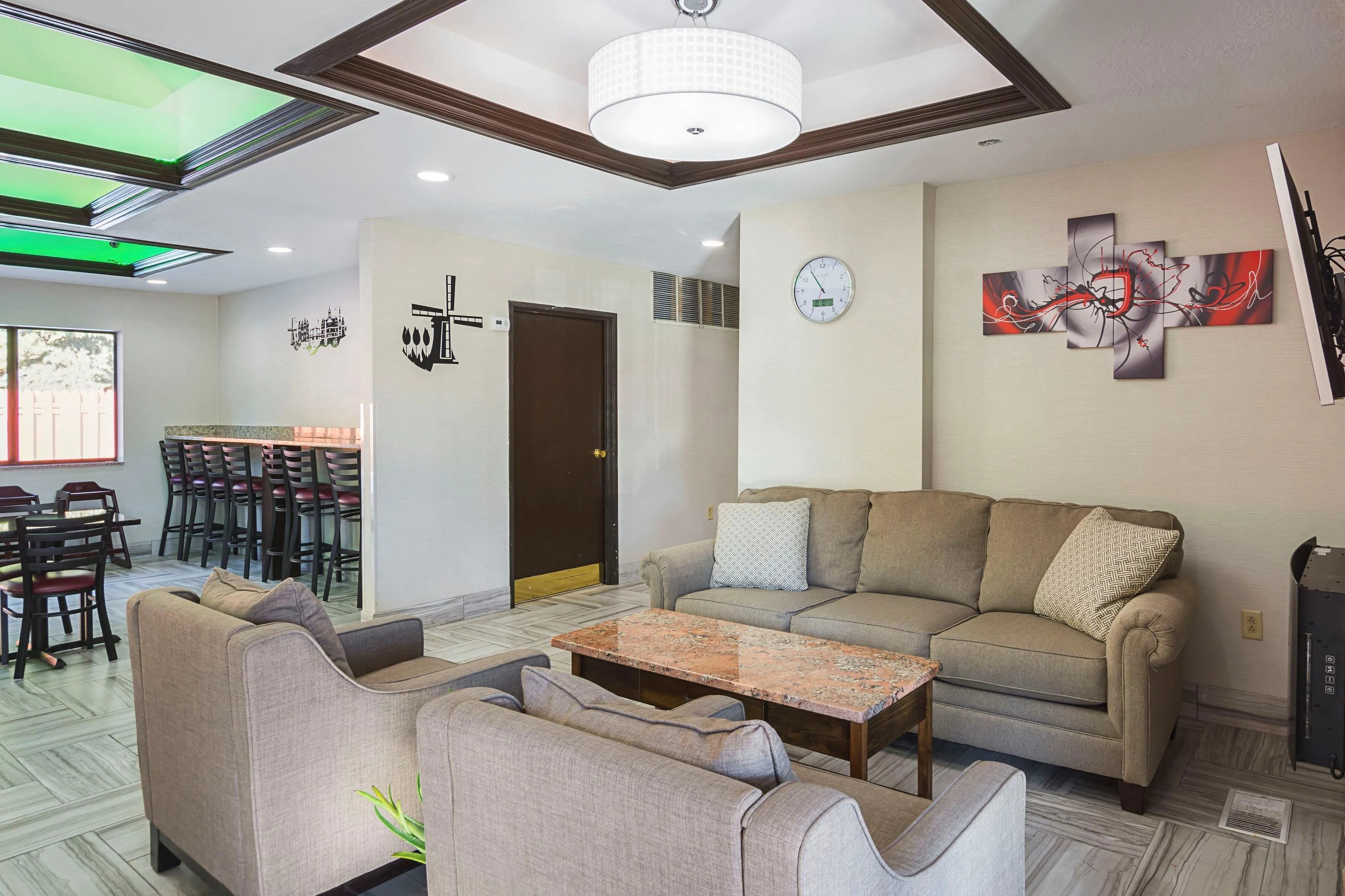 Quality Inn & Suites