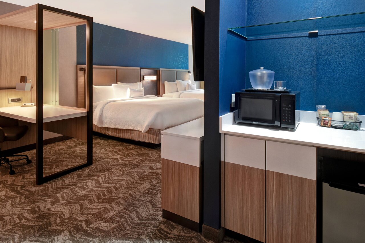 SpringHill Suites Holland