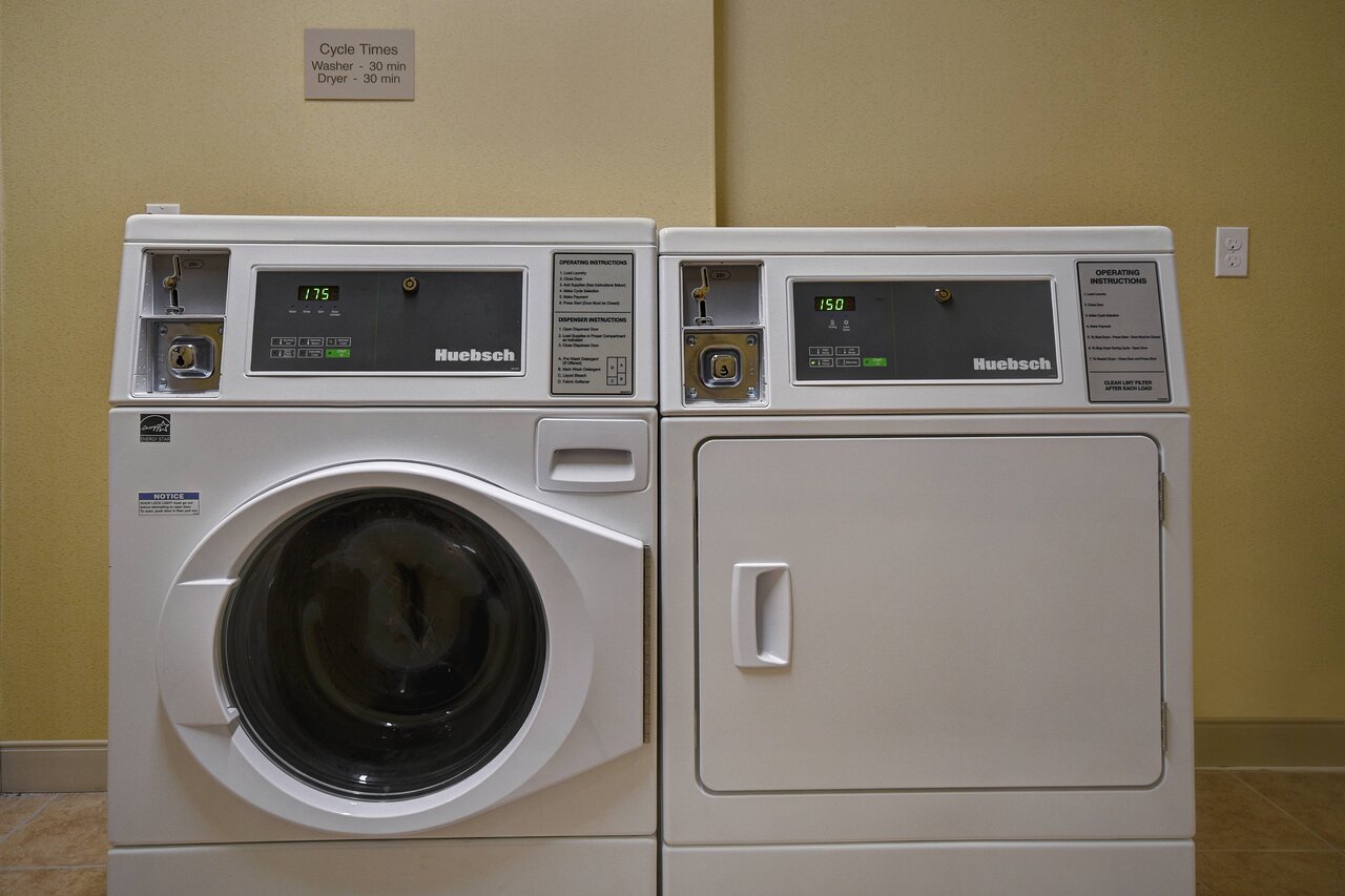 SpringHill Suites Holland