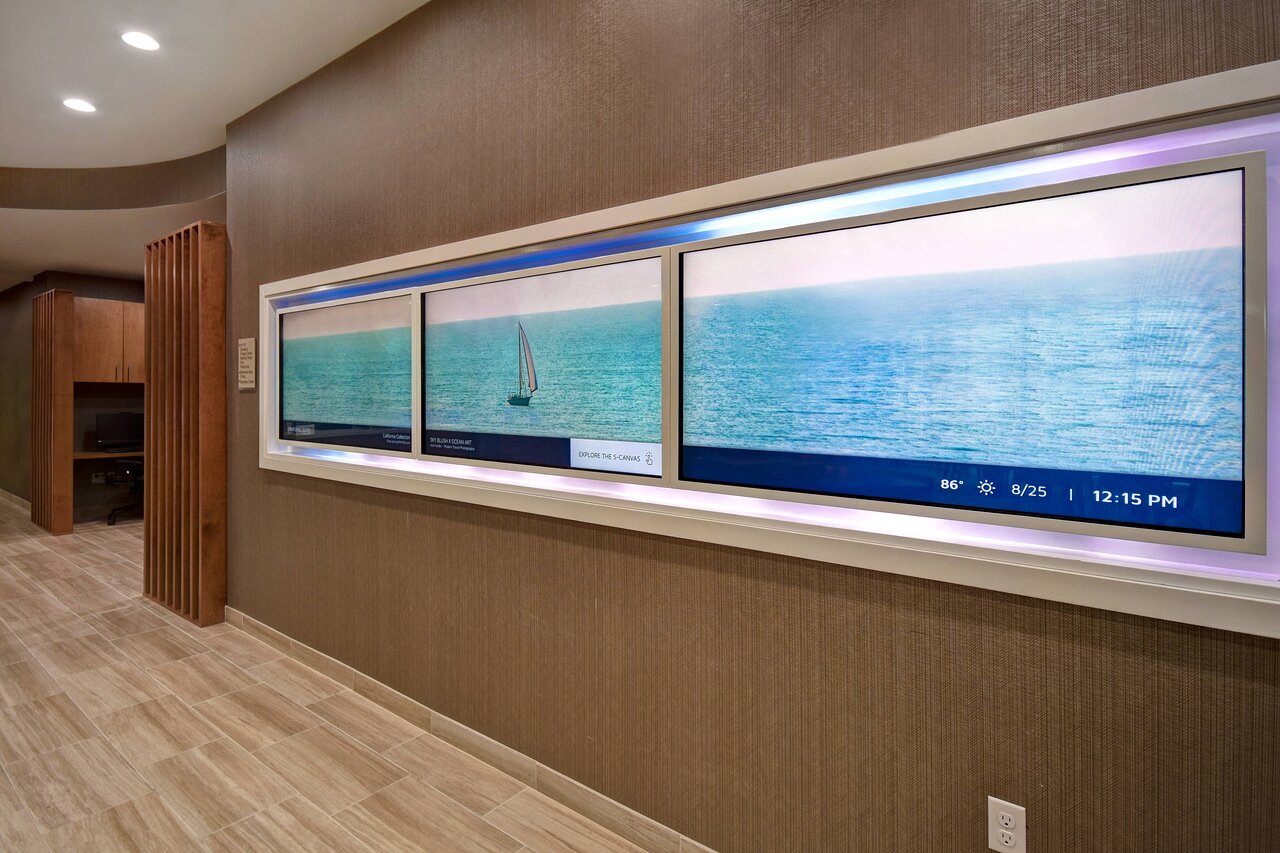 SpringHill Suites Holland