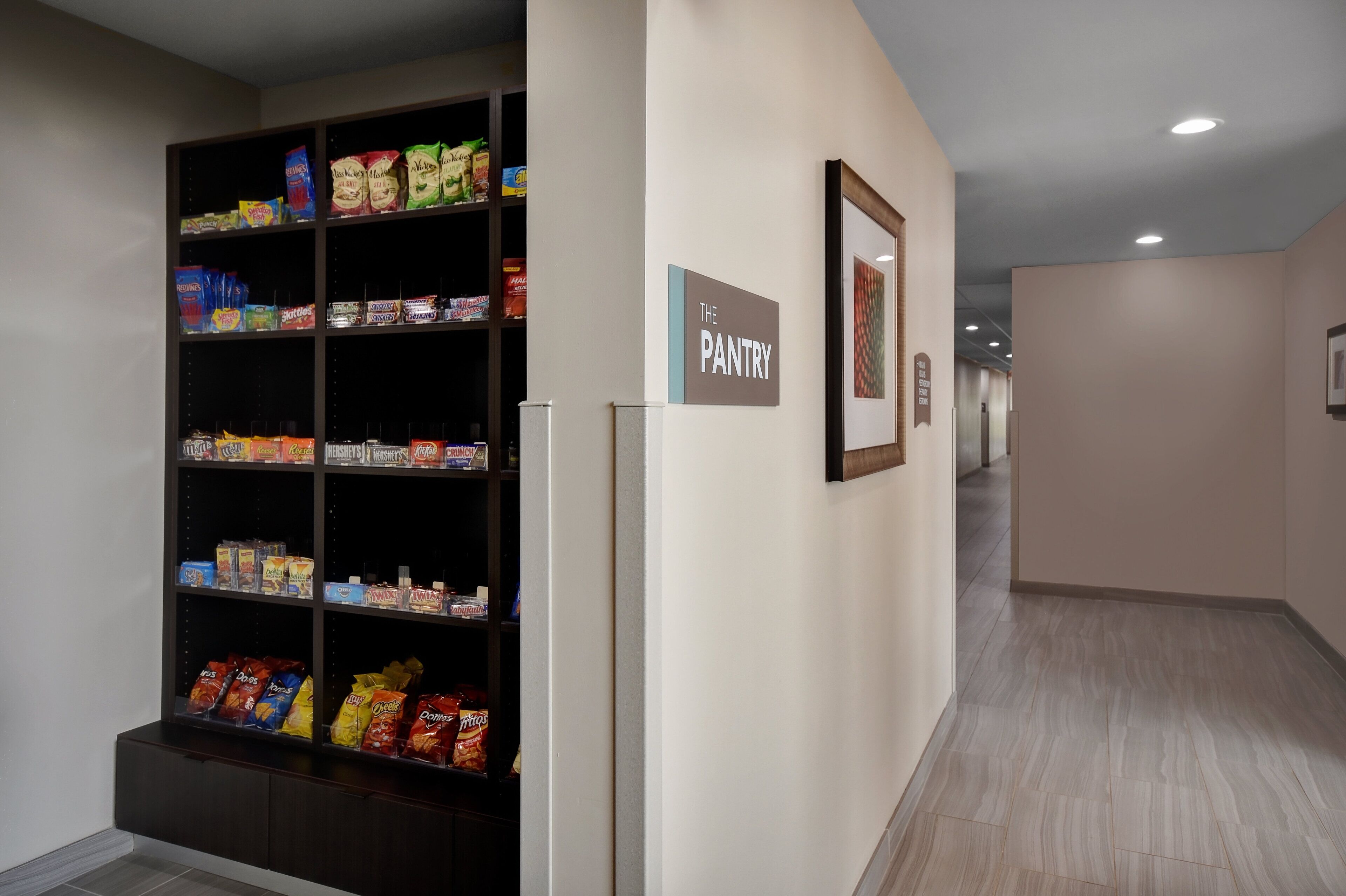 Staybridge Suites - Holland