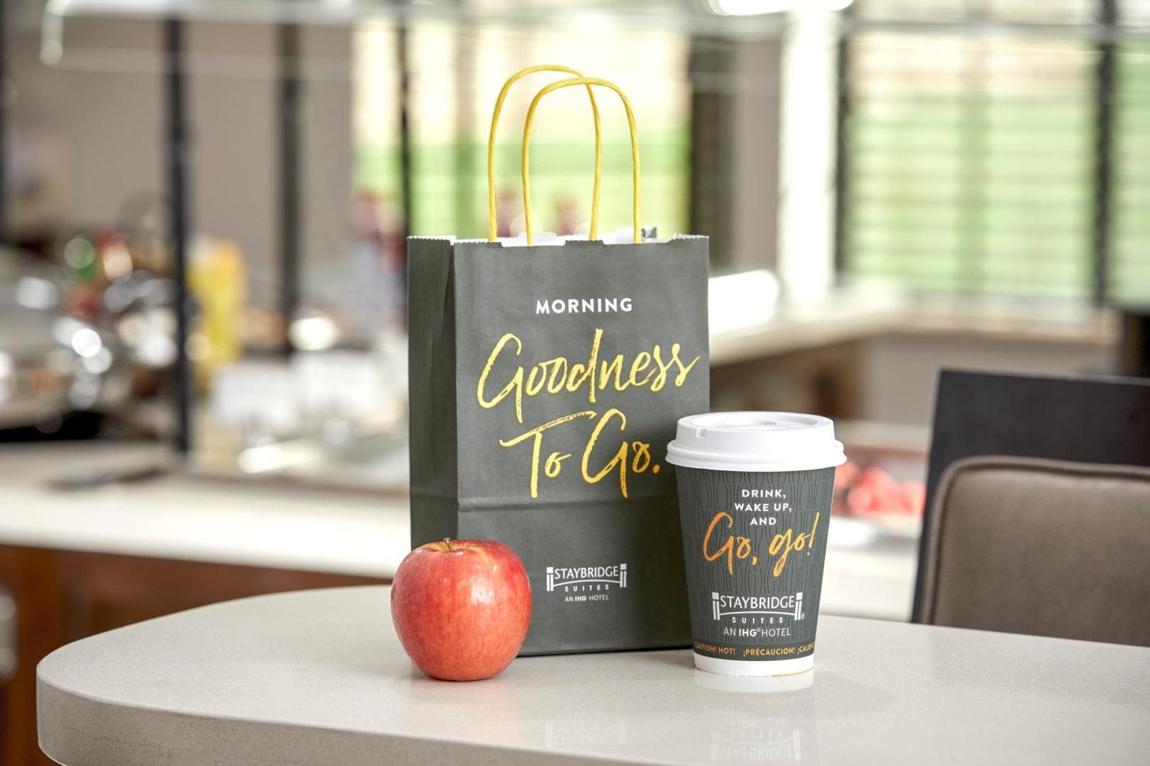 Staybridge Suites - Holland