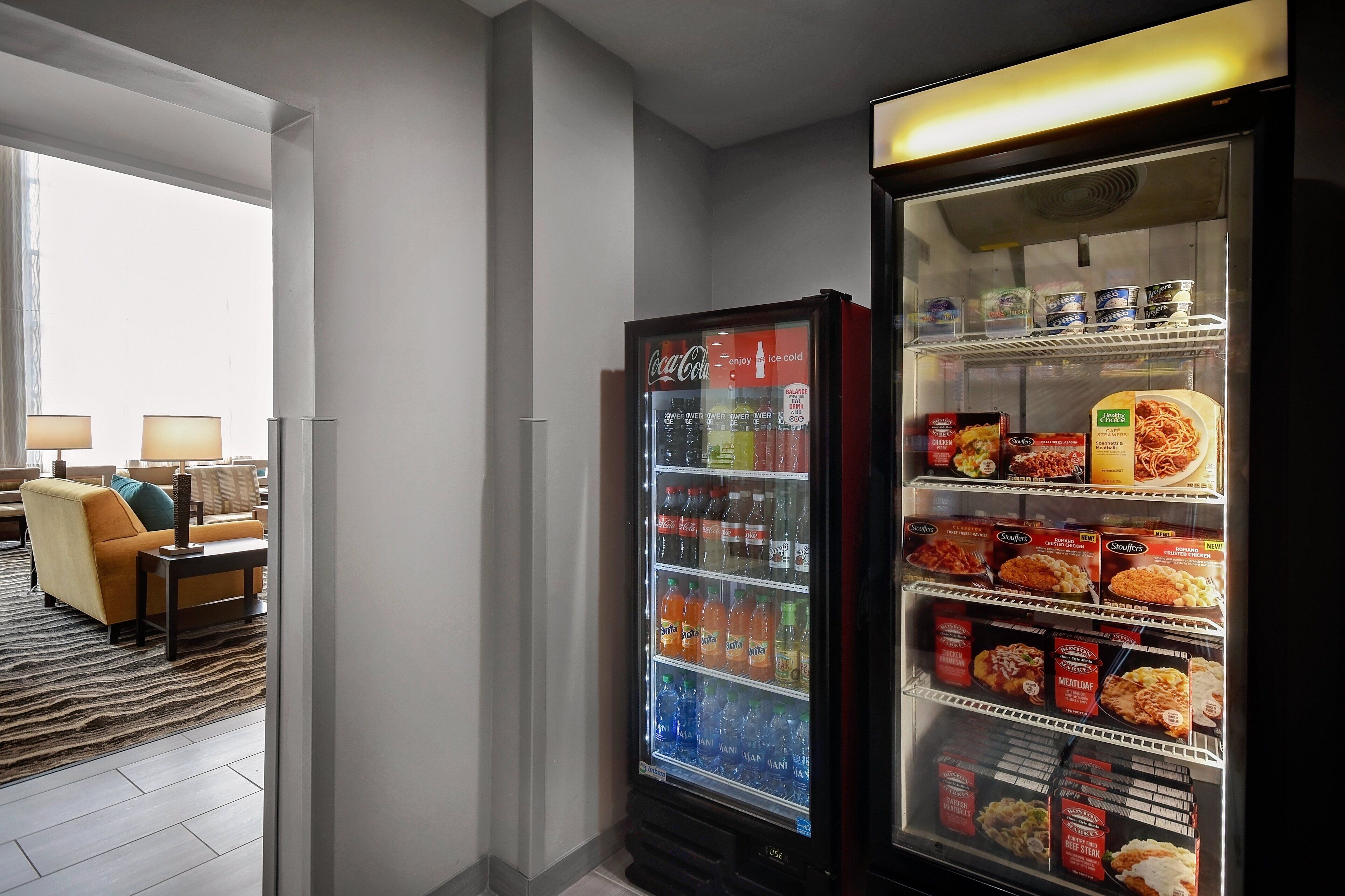 Staybridge Suites - Holland