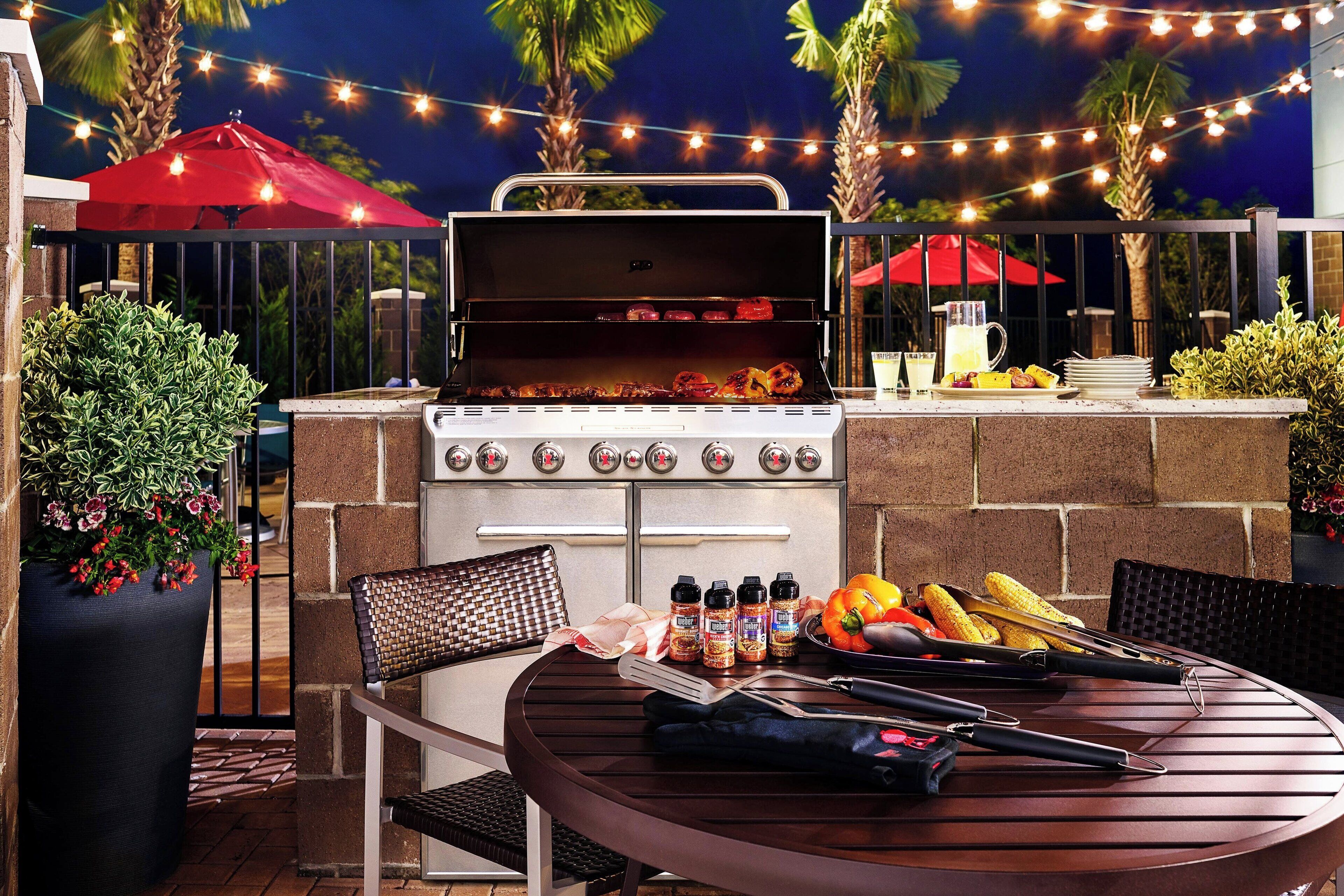 TownePlace Suites Holland