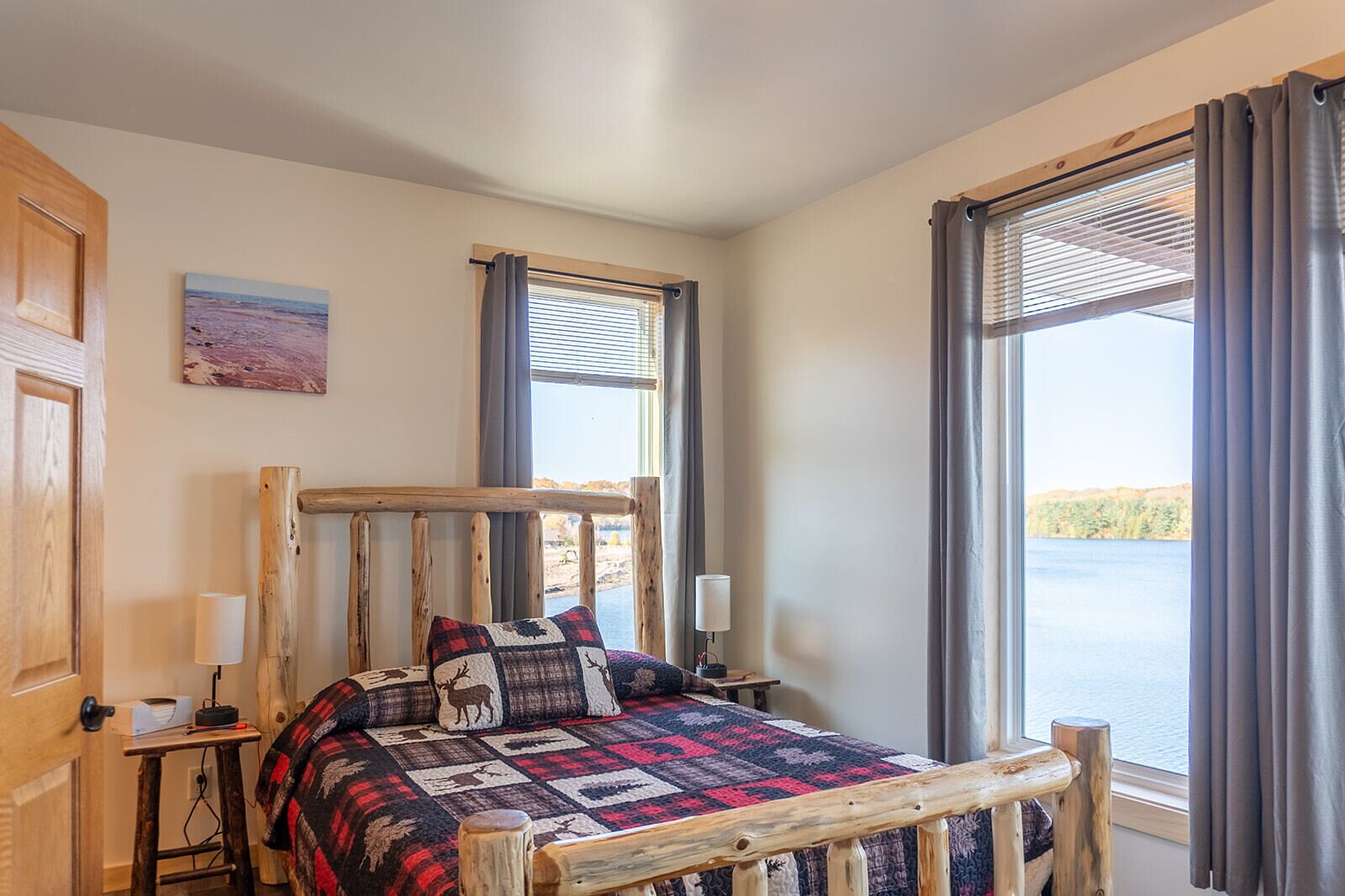 Keweenaw Waters Resort