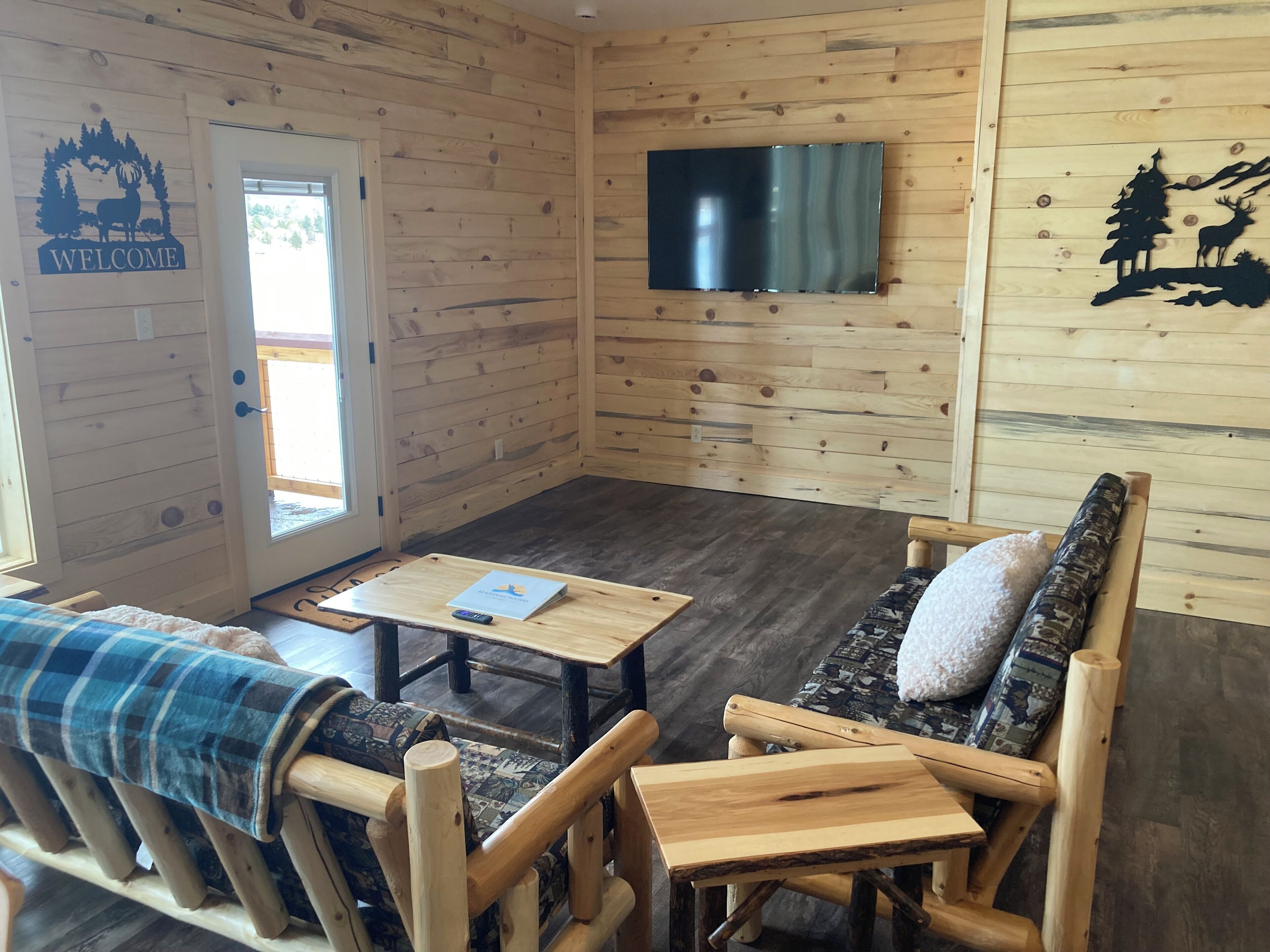 Keweenaw Waters Resort