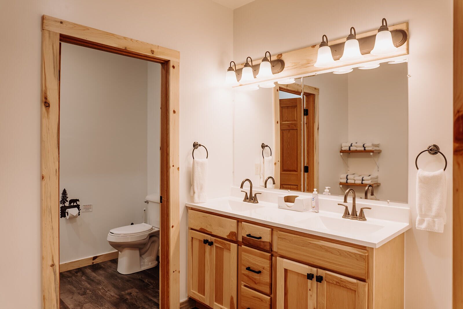 Keweenaw Waters Resort