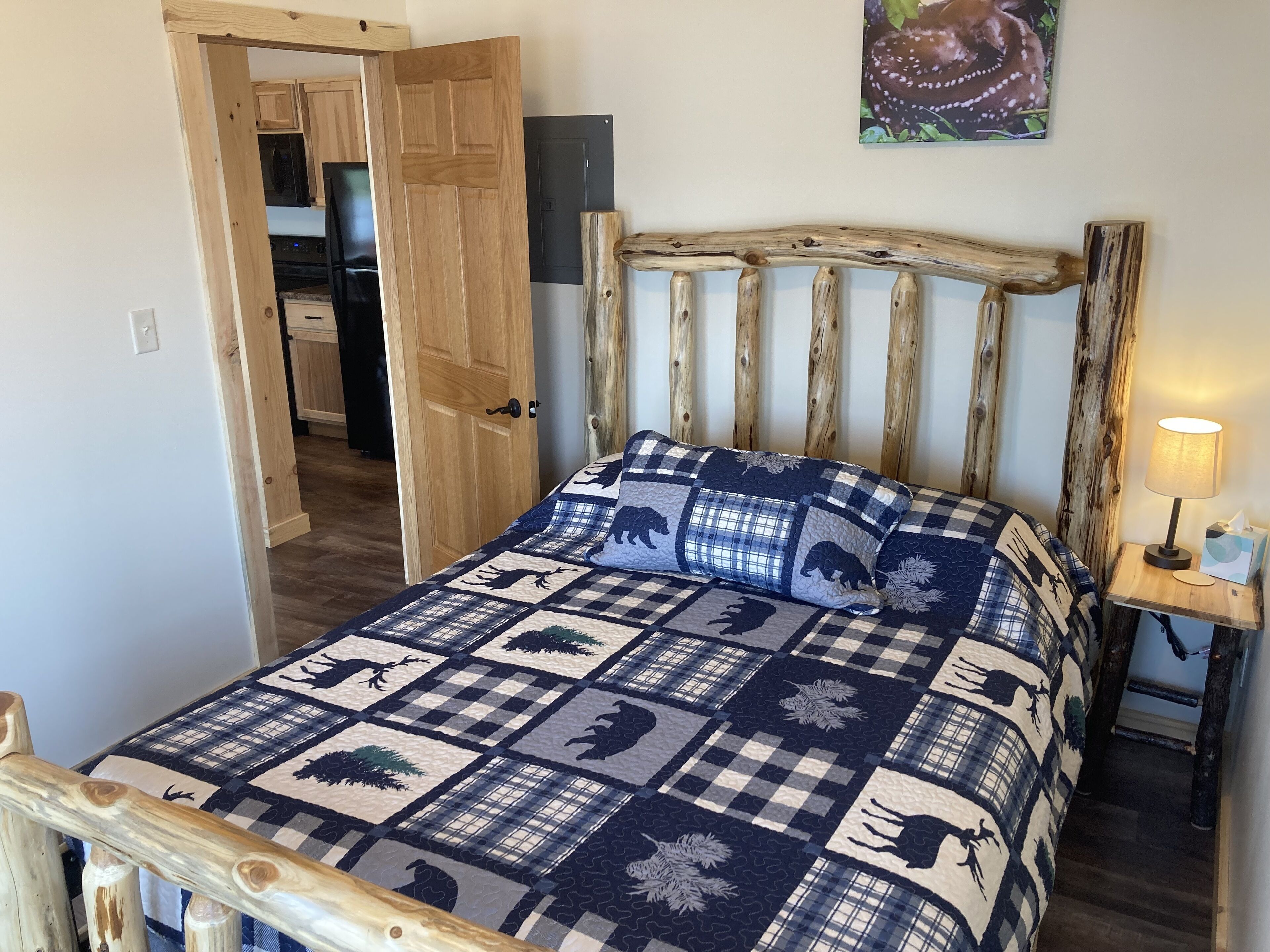 Keweenaw Waters Resort