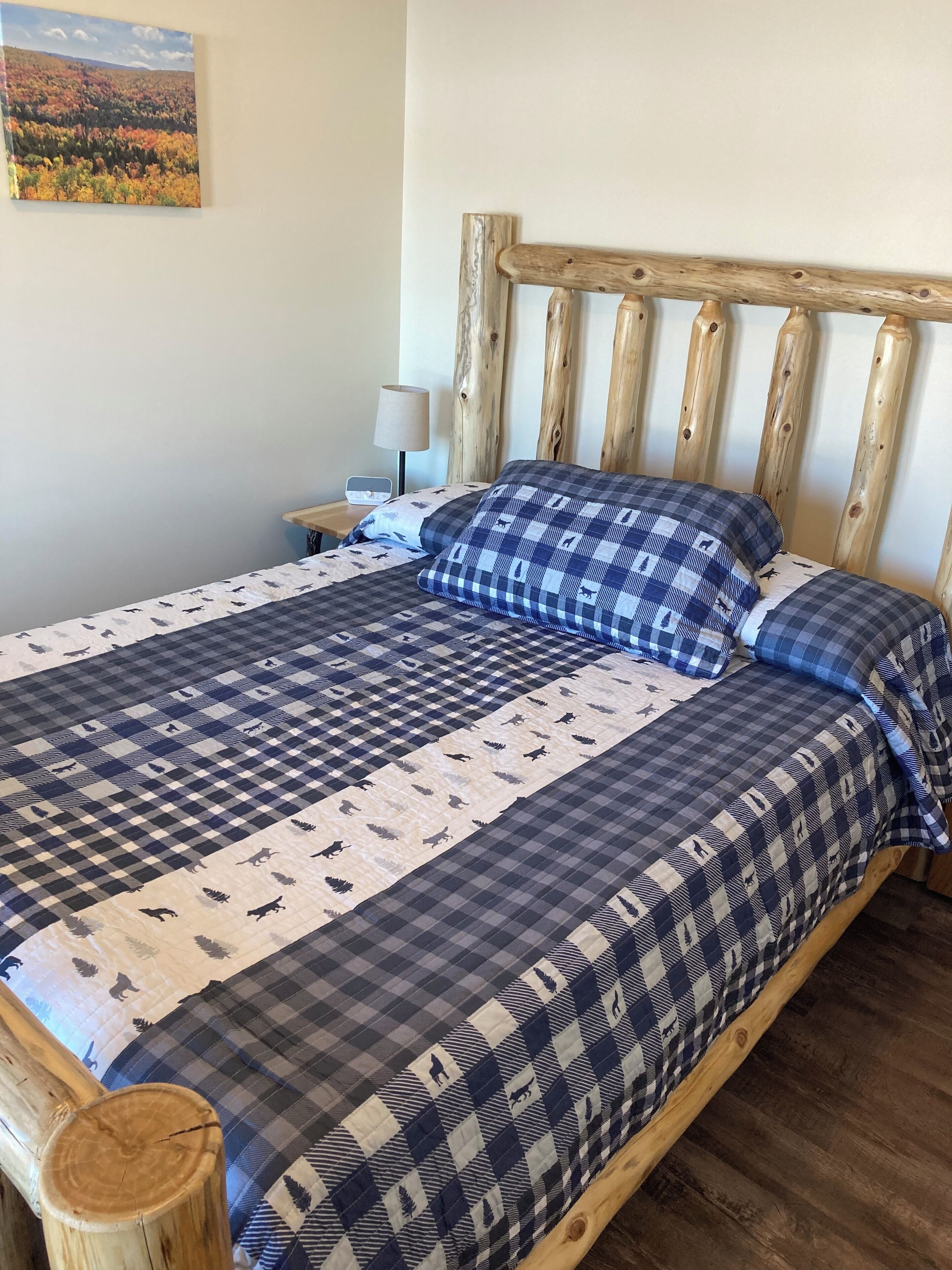 Keweenaw Waters Resort