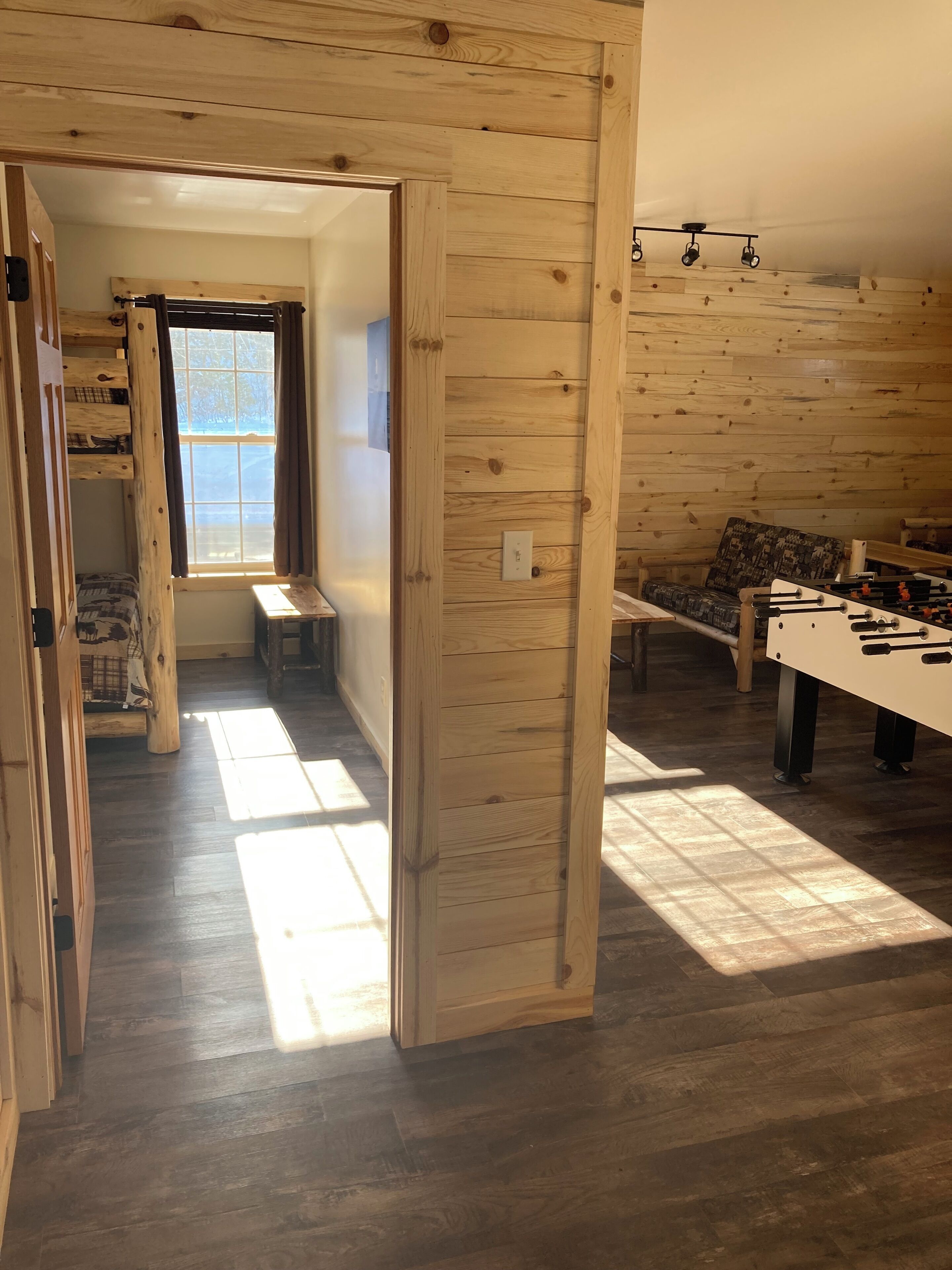 Keweenaw Waters Resort
