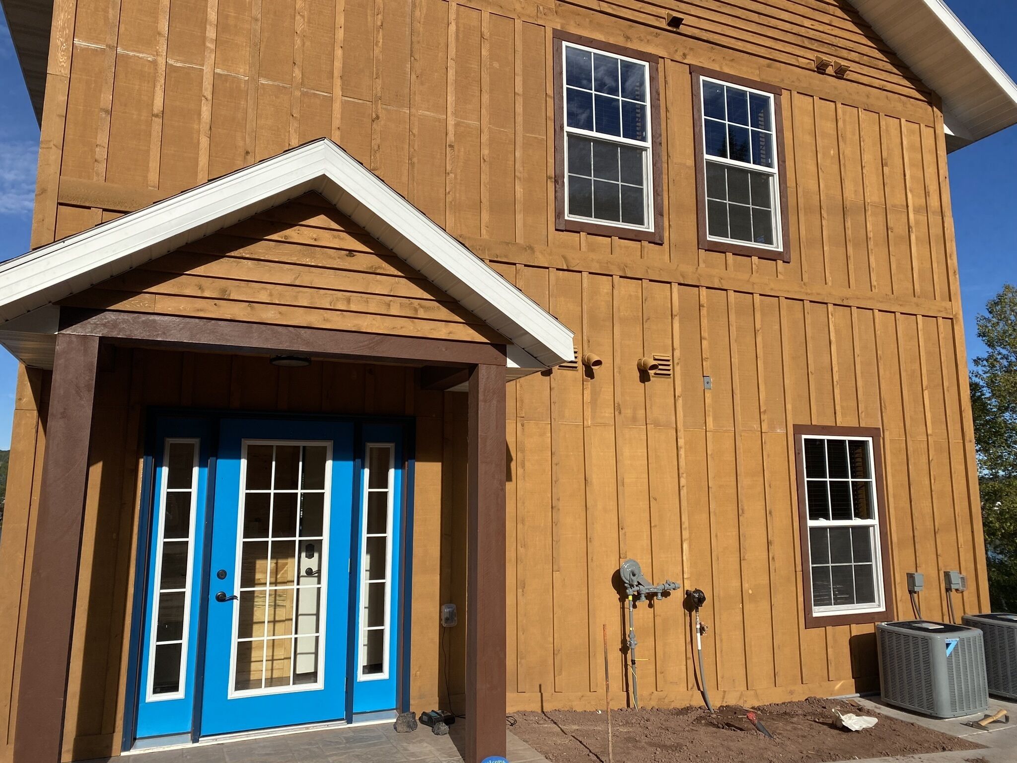 Keweenaw Waters Resort