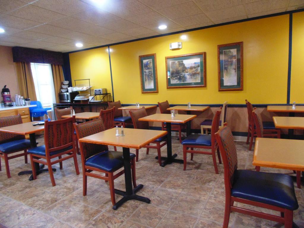American Inn & Suites