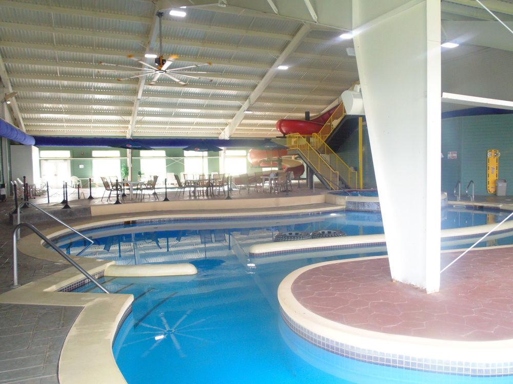 Lakeside Resort and Conference Center